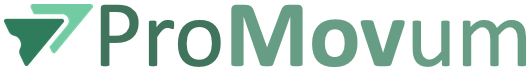 ProMovum logo